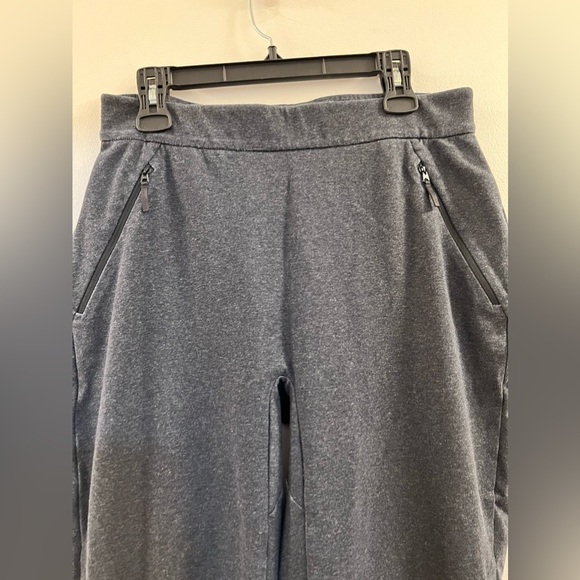 Arc'teryx Momenta Jogger in Black Heather VP - Picture 11 of 16